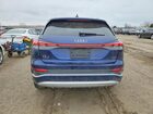 2023 Audi Q4 E-tron Technik Blue vin: WA1M2AFZ8PP062507