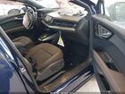 2024 Audi Q4 E-tron Prestige 50 Quattro Blue vin: WA1M2BFZ9RP023059