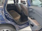 2024 Audi Q4 E-tron Prestige 50 Quattro Blue vin: WA1M2BFZ9RP023059
