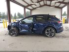 2024 Audi Q4 E-tron Prestige 50 Quattro Blue vin: WA1M2BFZ9RP023059