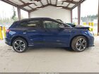 2024 Audi Q4 E-tron Prestige 50 Quattro Blue vin: WA1M2BFZ9RP023059