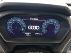 2024 Audi Q4 E-tron Prestige 50 Quattro Blue vin: WA1M2BFZ9RP023059