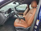 2023 Audi Q7 Progressiv Синий vin: WA1MXBF71PD019845