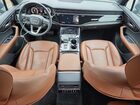 2023 Audi Q7 Progressiv Синий vin: WA1MXBF71PD019845