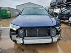 2023 Audi Q7 Progressiv Синий vin: WA1MXBF71PD019845