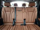 2023 Audi Q7 Progressiv Синий vin: WA1MXBF71PD019845