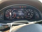 2018 Audi Q7 Угольный vin: WA1VAAF72JD054644