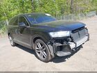 2018 Audi Q7 3.0t Premium Blue vin: WA1VAAF73JD039005