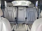 2018 Audi Q7 Prestige Синий vin: WA1VAAF74JD006921