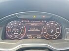 2018 Audi Q7 Prestige Белый vin: WA1VAAF78JD048380