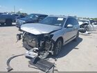 2018 Audi Q7 3.0t Premium Silver vin: WA1VAAF79JD034679