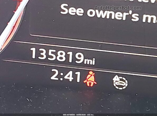 WA1VAAF79JD034679 2018 AUDI Q7 Silver 