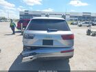 2018 Audi Q7 3.0t Premium Silver vin: WA1VAAF79JD034679