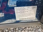 2019 Audi E-tron Prestige Blue vin: WA1VAAGE0KB021815
