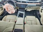 2019 Audi E-tron Prestige Blue vin: WA1VAAGE0KB021815