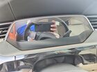 2019 Audi E-tron Prestige Blue vin: WA1VAAGE0KB021815