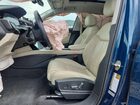 2019 Audi E-tron Prestige Blue vin: WA1VAAGE0KB021815