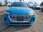 2019 Audi E-tron Blue vin: WA1VAAGE4KB012177 2019 Audi E-tron Blue vin: WA1VAAGE4KB012177