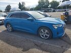 2019 Audi E-tron Blue vin: WA1VAAGE4KB012177 2019 Audi E-tron Blue vin: WA1VAAGE4KB012177