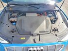 2019 Audi E-tron Blue vin: WA1VAAGE4KB012177 2019 Audi E-tron Blue vin: WA1VAAGE4KB012177