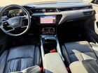 2019 Audi E-tron Prestige Черный vin: WA1VAAGE7KB006583
