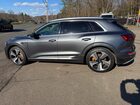 2019 Audi E-tron Prestige Черный vin: WA1VAAGE7KB006583