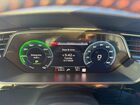 2019 Audi E-tron Prestige Черный vin: WA1VAAGE7KB006583