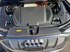2019 Audi E-tron Prestige Черный vin: WA1VAAGE7KB006583
