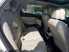 2019 Audi E-tron Prestige White vin: WA1VAAGEXKB022146