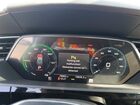 2019 Audi E-tron Prestige White vin: WA1VAAGEXKB022146
