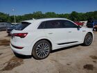 2019 Audi E-tron Prestige White vin: WA1VAAGEXKB022146