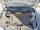 2019 Audi E-tron Prestige White vin: WA1VAAGEXKB022146