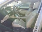 2019 Audi E-tron Prestige White vin: WA1VAAGEXKB022146