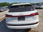 2019 Audi E-tron Prestige White vin: WA1VAAGEXKB022146