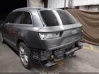 2018 Audi Q7 3.0t Premium Серый vin: WA1VABF70JD015217 2018 Audi Q7 3.0t Premium Серый vin: WA1VABF70JD015217