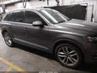 2018 Audi Q7 3.0t Premium Серый vin: WA1VABF70JD015217 2018 Audi Q7 3.0t Premium Серый vin: WA1VABF70JD015217