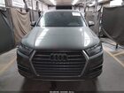 2018 Audi Q7 3.0t Premium Серый vin: WA1VABF70JD015217 2018 Audi Q7 3.0t Premium Серый vin: WA1VABF70JD015217