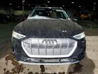 2019 Audi E-tron Prestige Black vin: WA1VABGE2KB023281 2019 Audi E-tron Prestige Black vin: WA1VABGE2KB023281