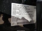 2025 Audi Q7 Prestige 55 Tfsi Quattro Tiptronic Black vin: WA1VVBF7XSD008202