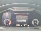 2020 Audi Sq7 Prestige Blue vin: WA1VWAF71LD012387