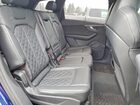 2020 Audi Sq7 Prestige Blue vin: WA1VWAF71LD012387