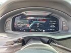 2021 Audi Sq7 Prestige Black vin: WA1VWBF71MD036633
