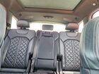 2021 Audi Sq7 Prestige Black vin: WA1VWBF71MD036633