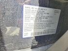 2021 Audi Sq7 Prestige Black vin: WA1VWBF71MD036633