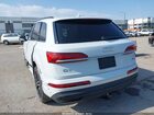 2020 Audi Q7 Prestige 55 Tfsi Quattro Tiptronic White vin: WA1VXAF78LD006731 2020 Audi Q7 Prestige 55 Tfsi Quattro Tiptronic White vin: WA1VXAF78LD006731