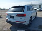 2020 Audi Q7 Prestige 55 Tfsi Quattro Tiptronic White vin: WA1VXAF78LD006731 2020 Audi Q7 Prestige 55 Tfsi Quattro Tiptronic White vin: WA1VXAF78LD006731