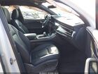 2020 Audi Q7 Prestige 55 Tfsi Quattro Tiptronic White vin: WA1VXAF78LD006731 2020 Audi Q7 Prestige 55 Tfsi Quattro Tiptronic White vin: WA1VXAF78LD006731