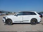 2020 Audi Q7 Prestige 55 Tfsi Quattro Tiptronic White vin: WA1VXAF78LD006731 2020 Audi Q7 Prestige 55 Tfsi Quattro Tiptronic White vin: WA1VXAF78LD006731