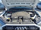 2020 Audi Q7 Prestige 55 Tfsi Quattro Tiptronic White vin: WA1VXAF78LD006731 2020 Audi Q7 Prestige 55 Tfsi Quattro Tiptronic White vin: WA1VXAF78LD006731