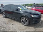 2023 Audi Q7 Prestige 55 Tfsi Quattro Tiptronic Black vin: WA1VXBF75PD022333